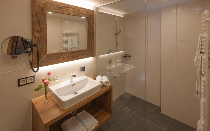 Alpnies Lifestyle Berghotel Madlener