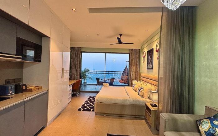 Mulberry Homes Supernova