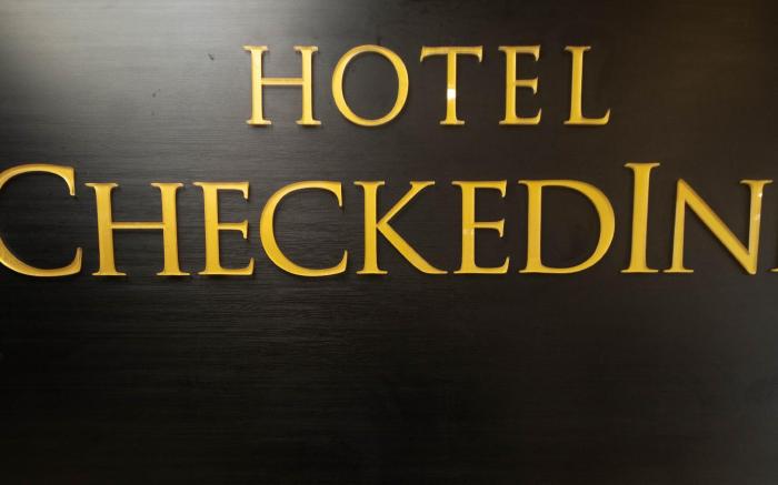 JQ Checkedinn Hotel