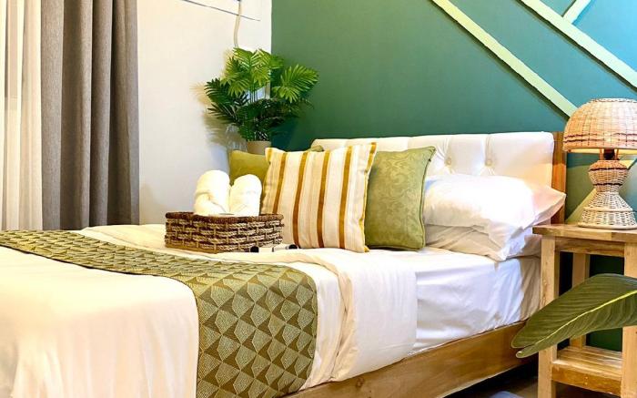 2BR Camella Verdant Bamboo Resort Puerto Princesa