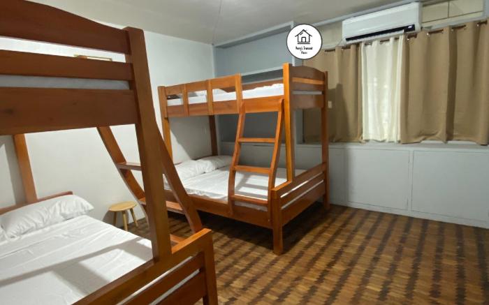 Barkada Room 2 Avery's Transient House