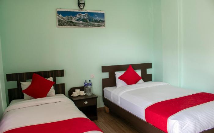 Hotel Elite Pokhara