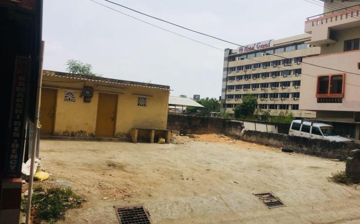 SANDEEP RESIDENCY