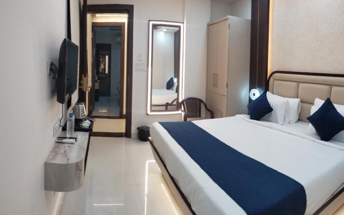 Hotel Aranyasutra Inaya,Indore