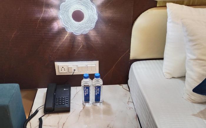 Hotel Aranyasutra Inaya,Indore