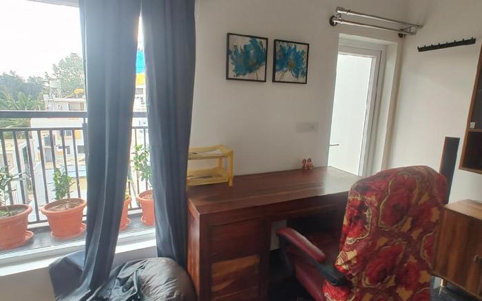 Perfect Office Stay