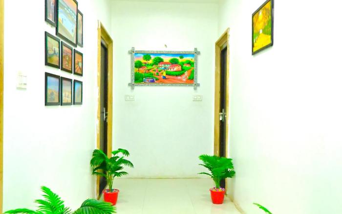 Hotel Amar Haveli - Heritage Hotel Near Jaisalmer Fort