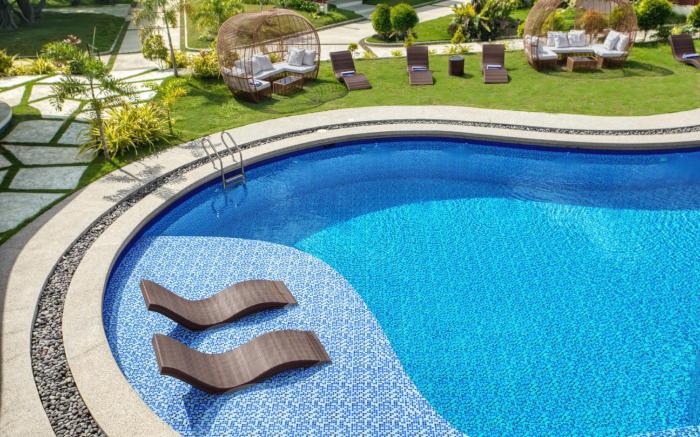 Secret Garden Resort Panglao Island