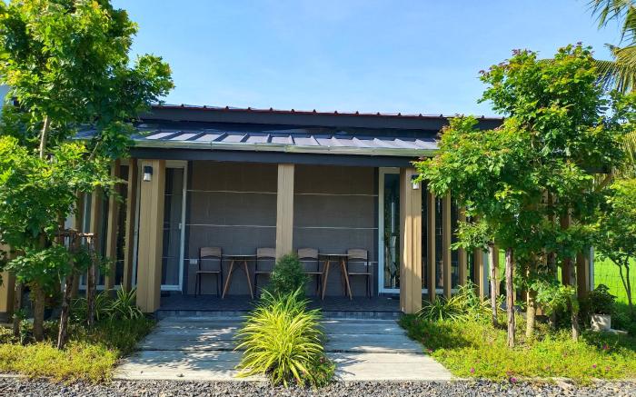 DZEN Home Station in Baan Phukrian