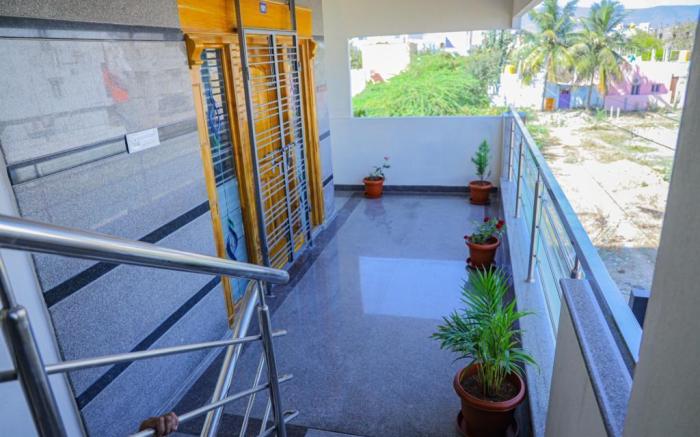 Sanskriti Homestay