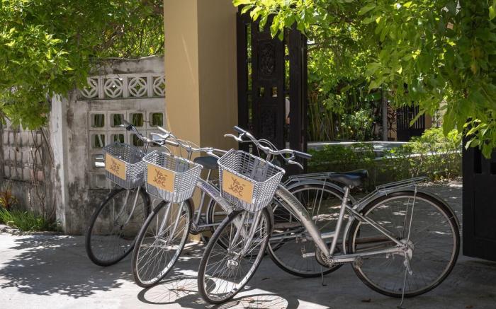 Cozy Villa w/Private Pool & Garden - Free Bicycle