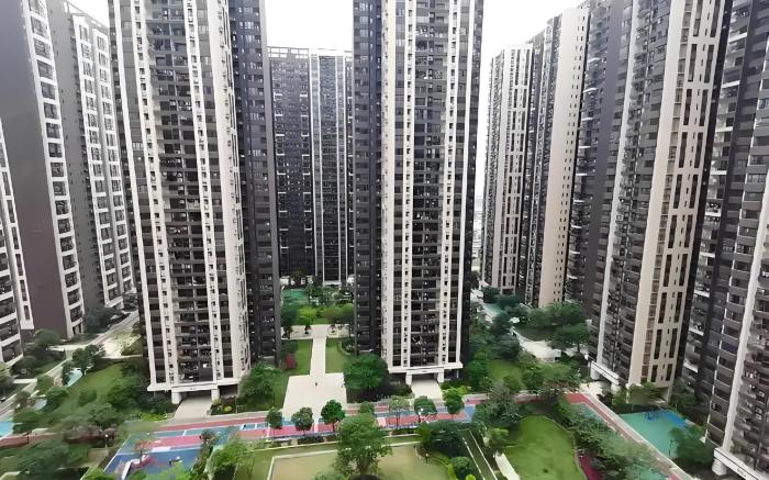 LEON’S APARTMENT CLOSE TO XIAOLAN RAILWAY STATION