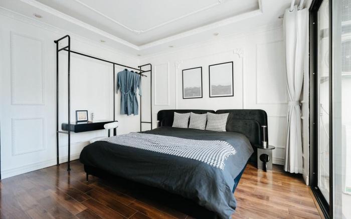 Soleil Residence WestLake Hanoi