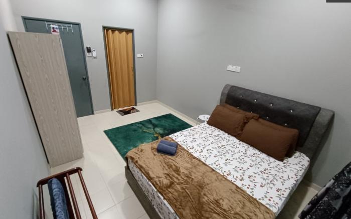 Pesona Homestay Tanjung Lumpur Kuantan