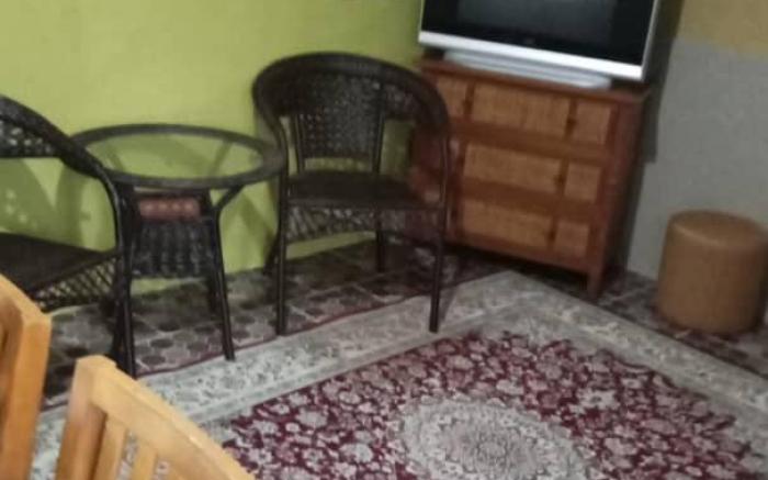 Mini Homestay, Bukit Selambau ~ 4 Pax at it best.