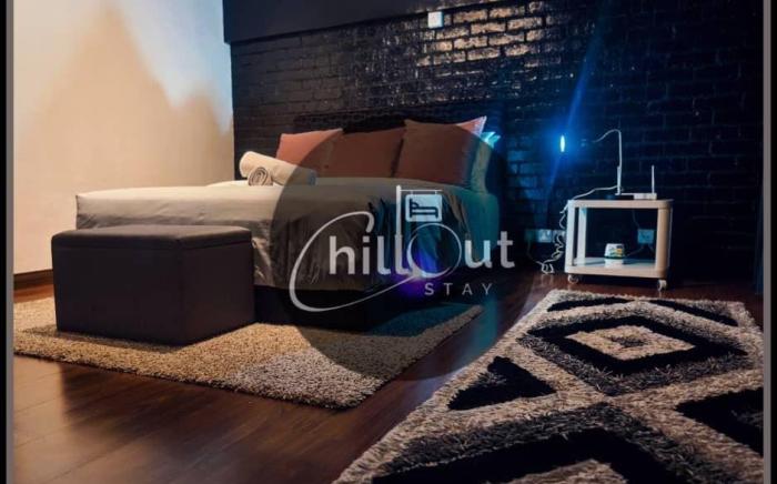 Soho Duplex Subang Empire (ChilloutStay)
