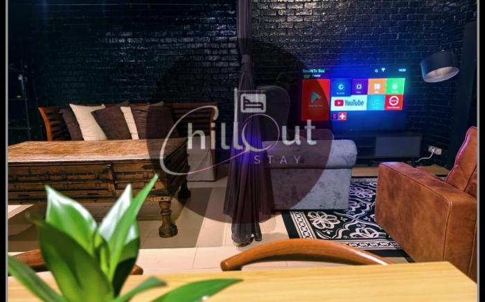 Soho Duplex Subang Empire (ChilloutStay)