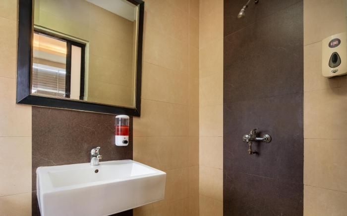 The Quay Hotel Little India