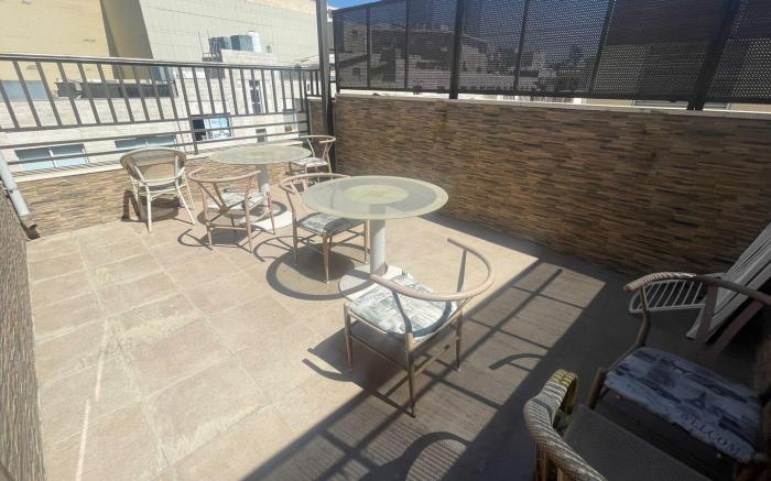 Jewheret Alswefiah hotel suites