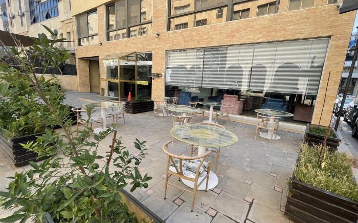 Jewheret Alswefiah hotel suites