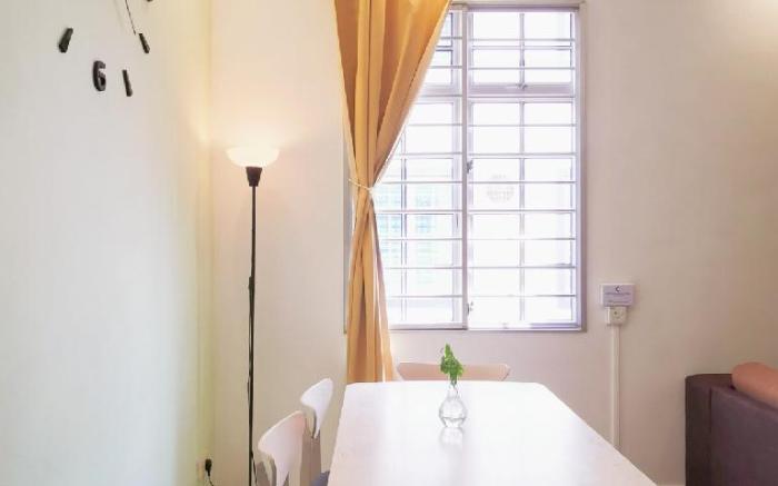 【𝐇𝐎𝐓】Cozy House 4BR - M/Austin S/Indah