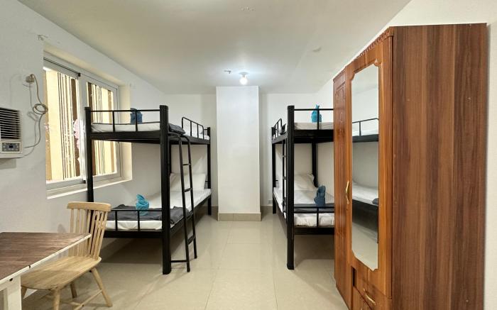 Mabolo Family Room