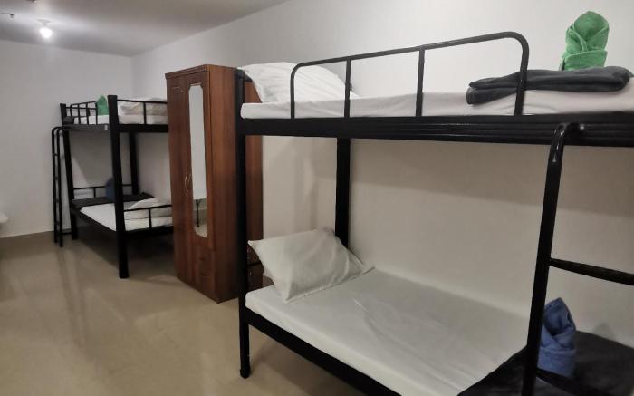 Mabolo 208 Family Room