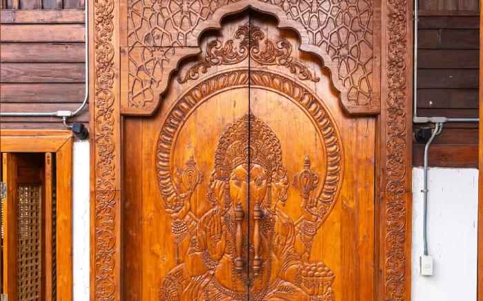 baan Ganesha