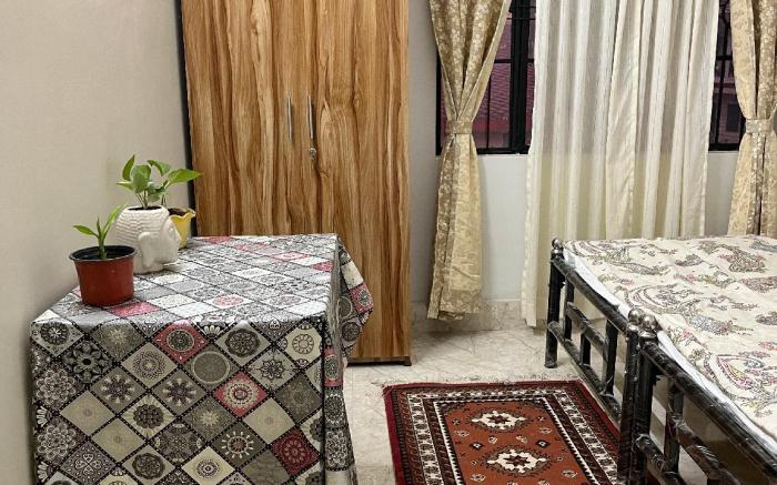 Perfect affordable spacious pet friendly apartment