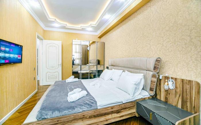 Amazing Sea View Apartment 58 es