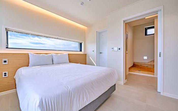 Yeosu Blau Pool Villa