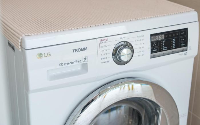 gangreung pyeonanhanga pension