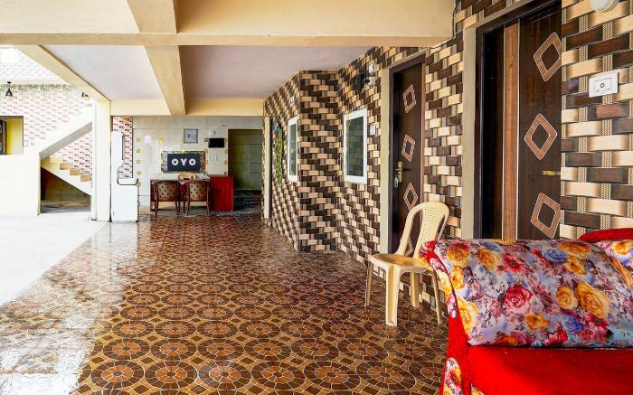 Hotel O Eswar RR Residency