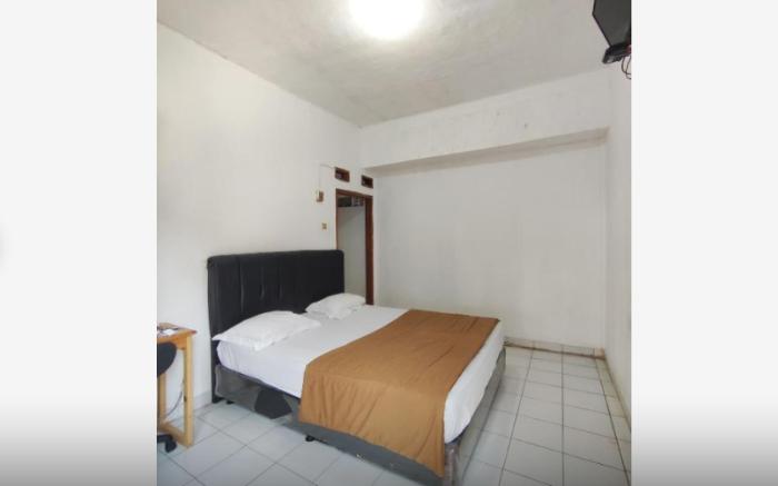 Penginapan Nurmega jaya