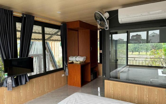 Sunny Bungalow Ninh Binh