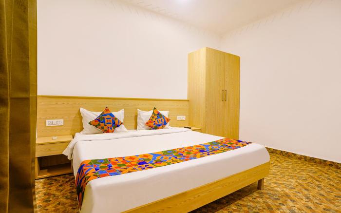 Vibes Hotel