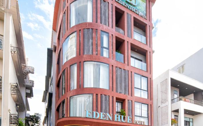 Eden Hue Hotel