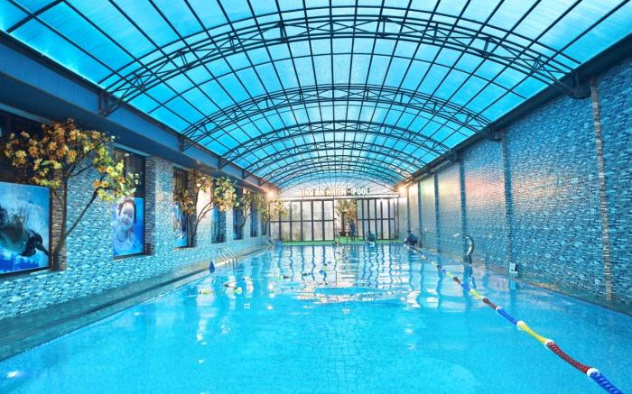 Bình An Nhiên Hotel