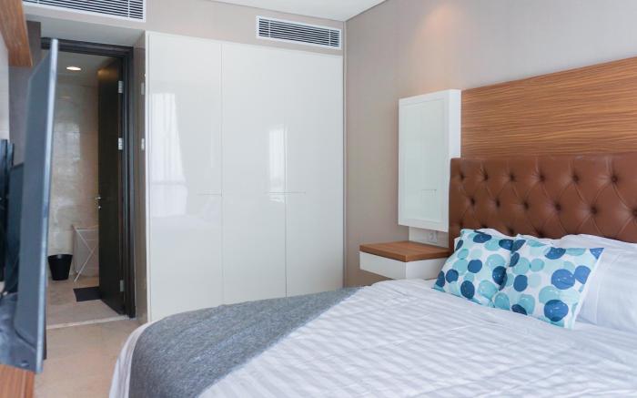 Apartemen Ciputra World II Tower Orchard 2BR - C