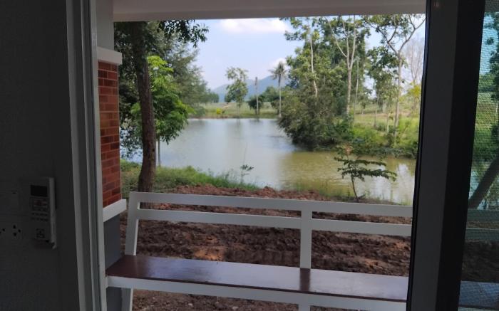Baan Rai Sapparot