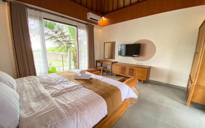 Cove Villa Banjar Segara