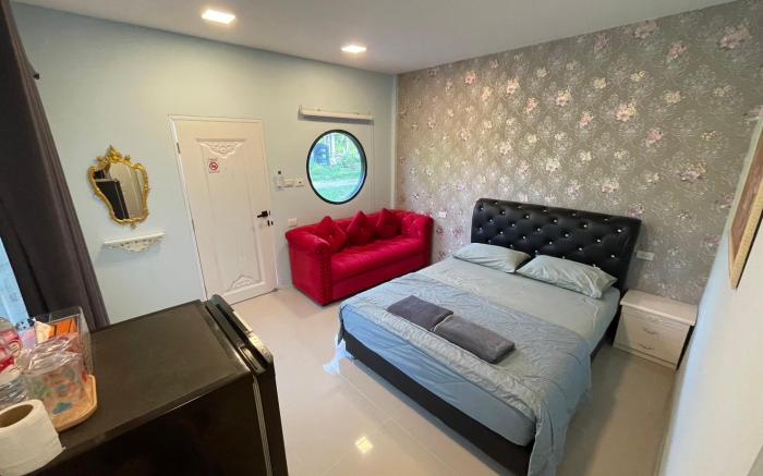 Madam House Khaoyai