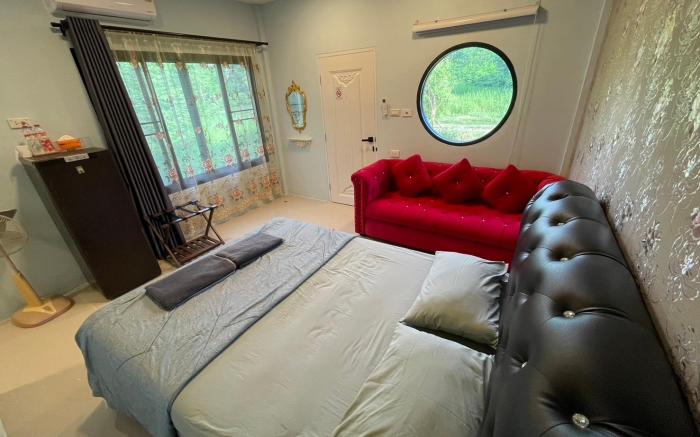 Madam House Khaoyai