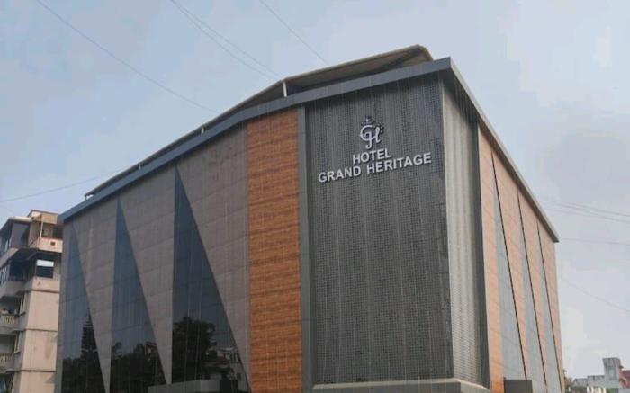 Hotel Grand Heritage