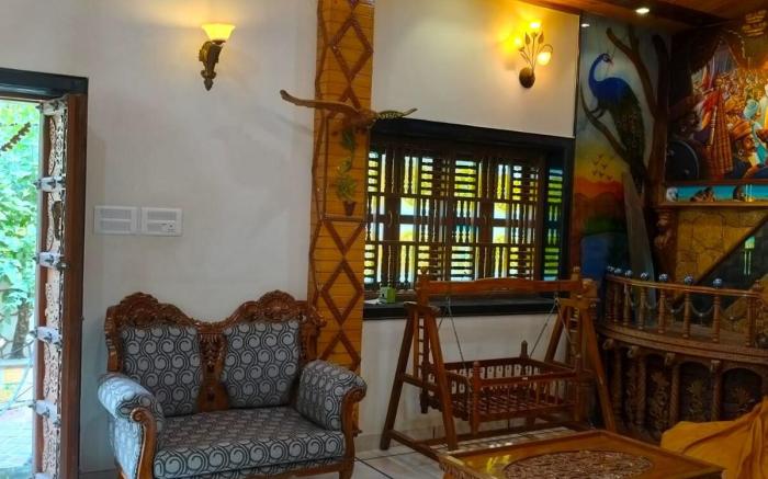 Western Hills Family Resort