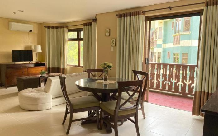 Crosswinds Resort One Bedroom Condo Suite