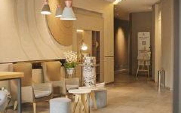 Home Inn Neo Chengdu Xinnanmen Metro Station