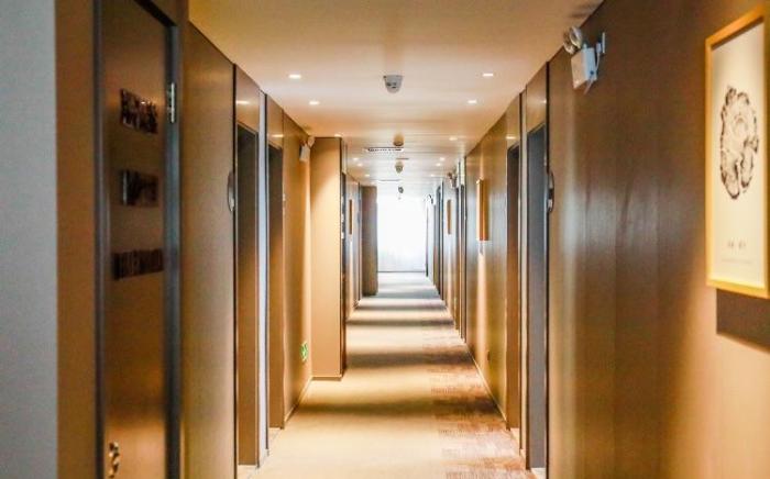 Home Inn Neo Xiaolingwei Subway Station Nanjing Zhongshanling Scenic Area