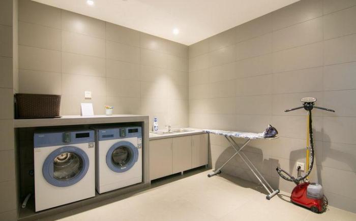 Home Inn Style Shanghai Xujiahui Damuqiao Road