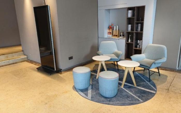 Home Inn Chengdu 1st Ring Road South Section 3 of Yulin North Road